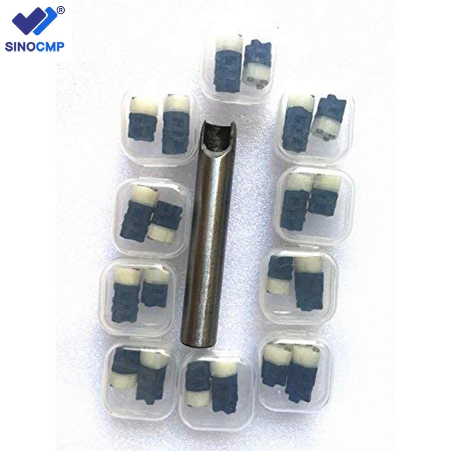 10 Pairs 722.9 Transmission Control Module Sensor Y3/8n1 Y3/8n2 Sensors