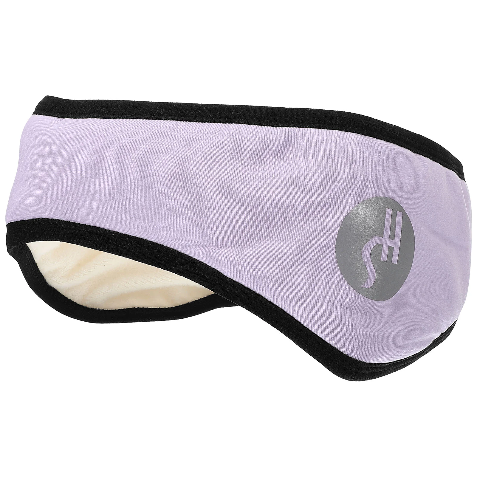 

Soundproof Earmuffs Winter for Men Covers Sleeping Noise Insulation 5% Spandex Miss Adults Warmer Headband