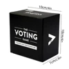 The Voting Game Party Game About Your Friends English Card Game Find Out Who Your Friend Are 2
