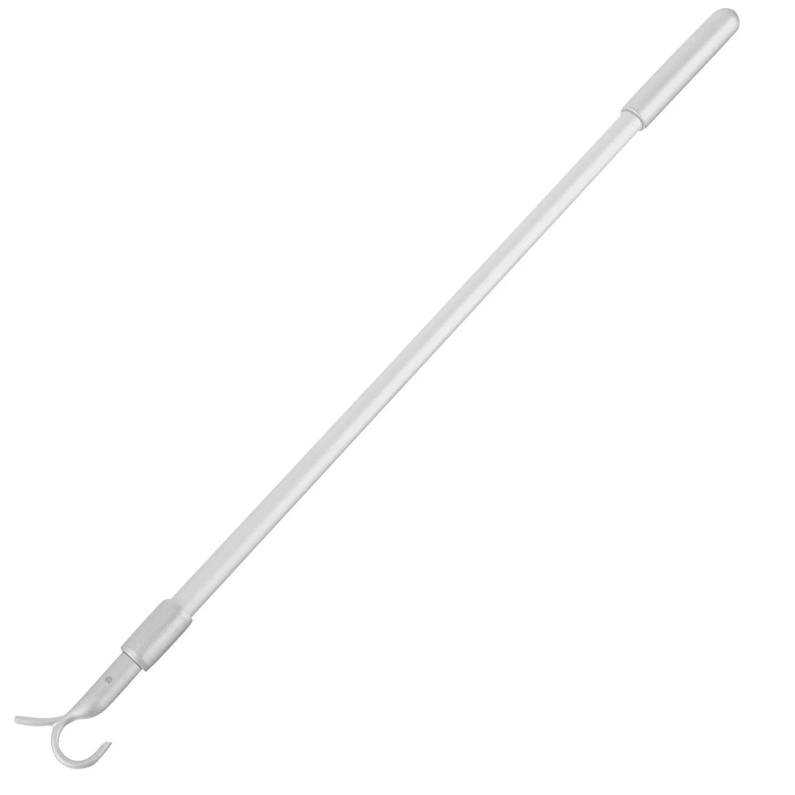 Window Rod Home Blinds Shutter Windows Venetian Vertical Telescopic Stick Curtain Parts Tilt Wands Aluminum Alloy Office