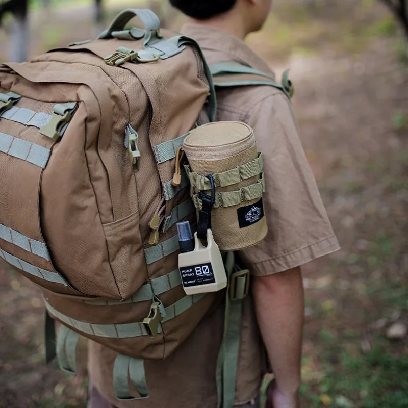 في الهواء الطلق التكتيكية متعددة الوظائف حقيبة الت...