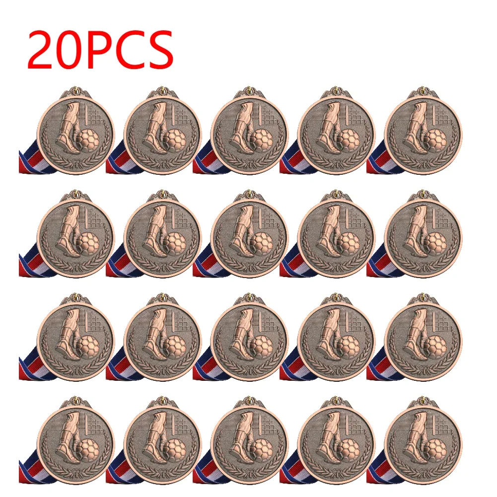 Bronze 20Pcs