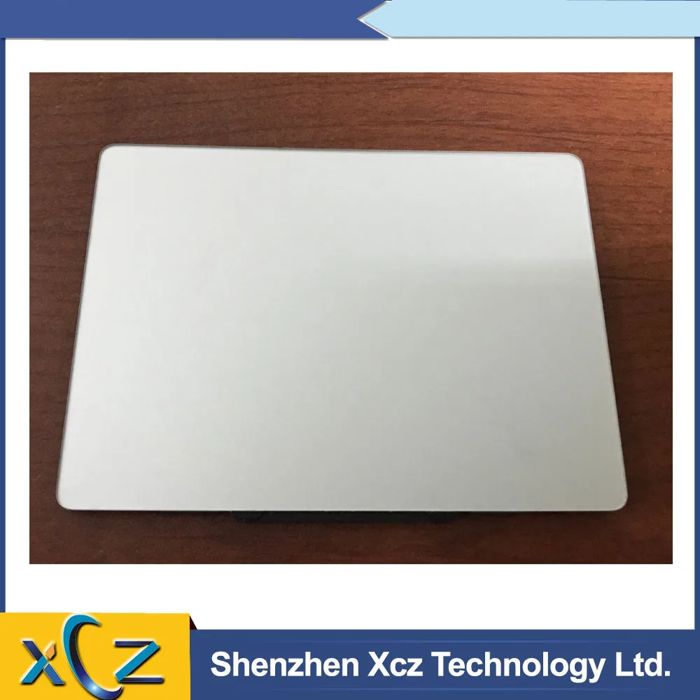 Original A1425 A1502 Trackpad for Macbook Pro Retina 13" A1425 A1502 Touchpad 2012 2013 2014 Year wired trackpad