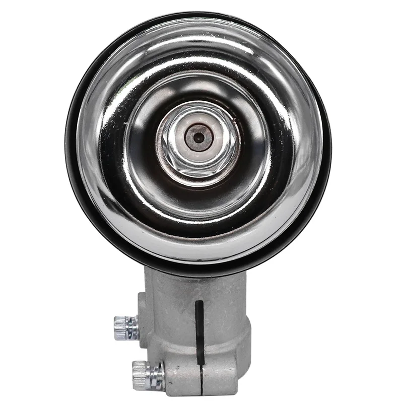 Cabezal Universal Desbrozadora 7 9 Dientes Cuchilla Desbrozadora Cabezal Desbrozadora Cabezal De Corte De Cabezal Desbrozadora Universal 7/9 Dientes