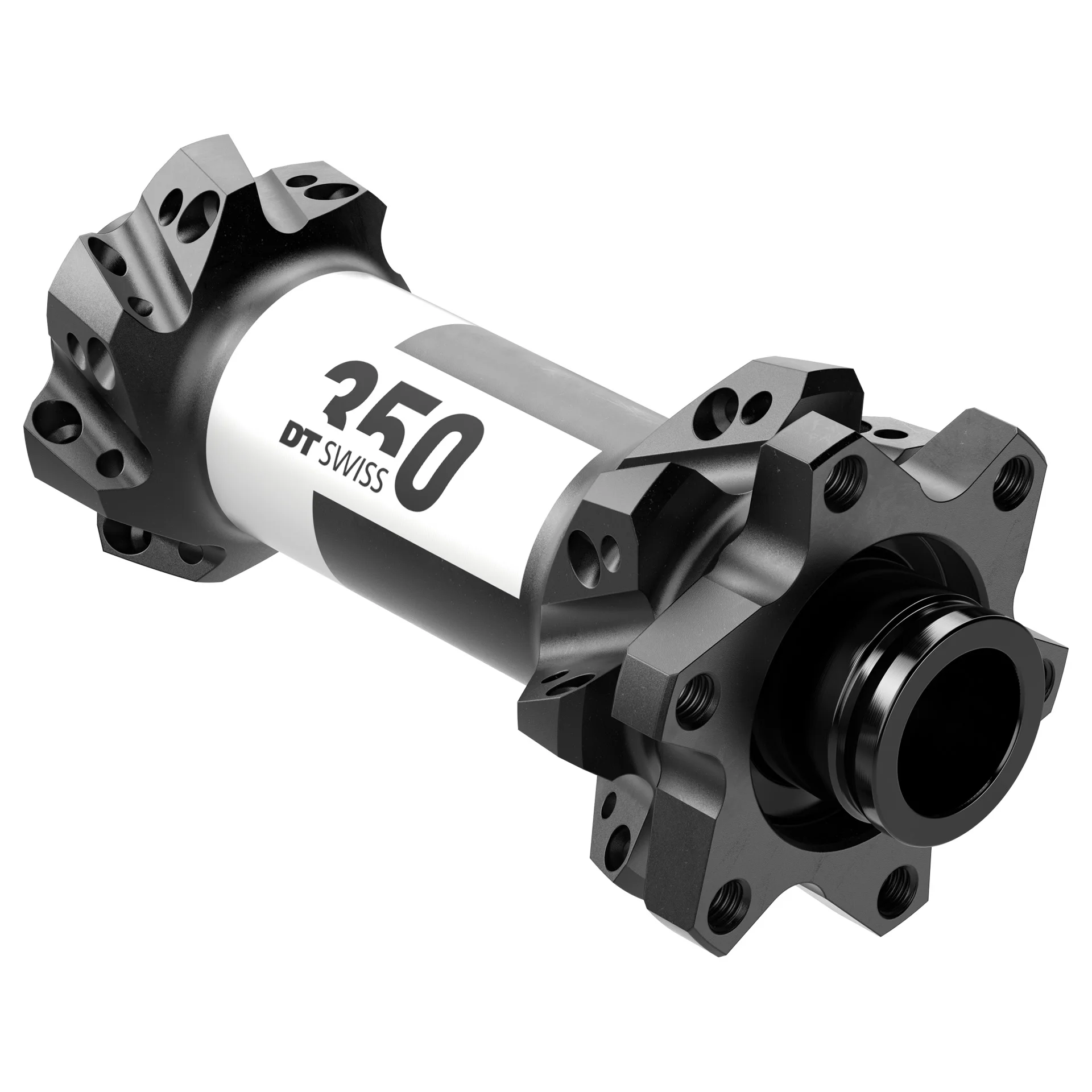 DT Swiss 350 24Hハブ　前後セット　おまけ付き Original Dt Swiss 350 Bicycle Disc Brake Hub Mtb 6-bolt 28h