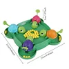 Kids Desktop Competitive Games Turtles Eat Beans safe Parent-child Interaction Entertainment Game Educational Relieve Stress Toy 4