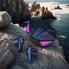 NEW X15 TWS Earphones Bluetooth Wireless Gamer Headphones 65ms Low Latency Earbuds Fone Gamer Headset Gamer With Mic Handfree 1