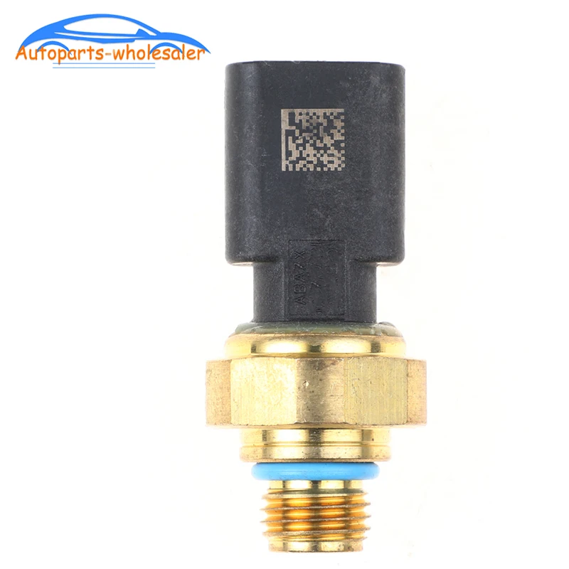 

New 4921517 4358810 For Cummins ISX ISM ISX11.9 ISX15 Engine Oil Pressure Sensor Car accessories