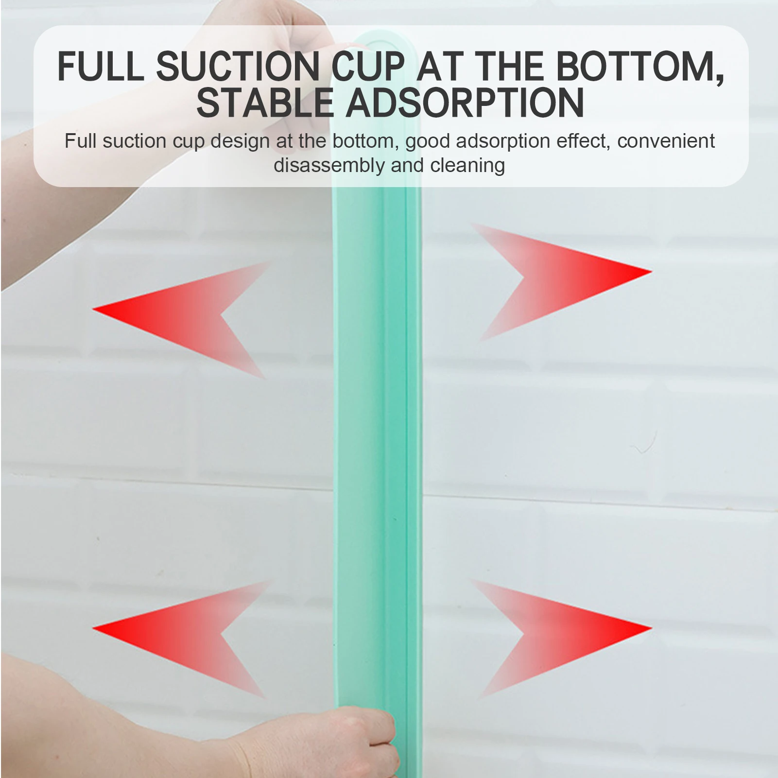 Kitchen Sink Water Barrier Easy Installation Island Sink Board Kitchen & Bath Fixtures