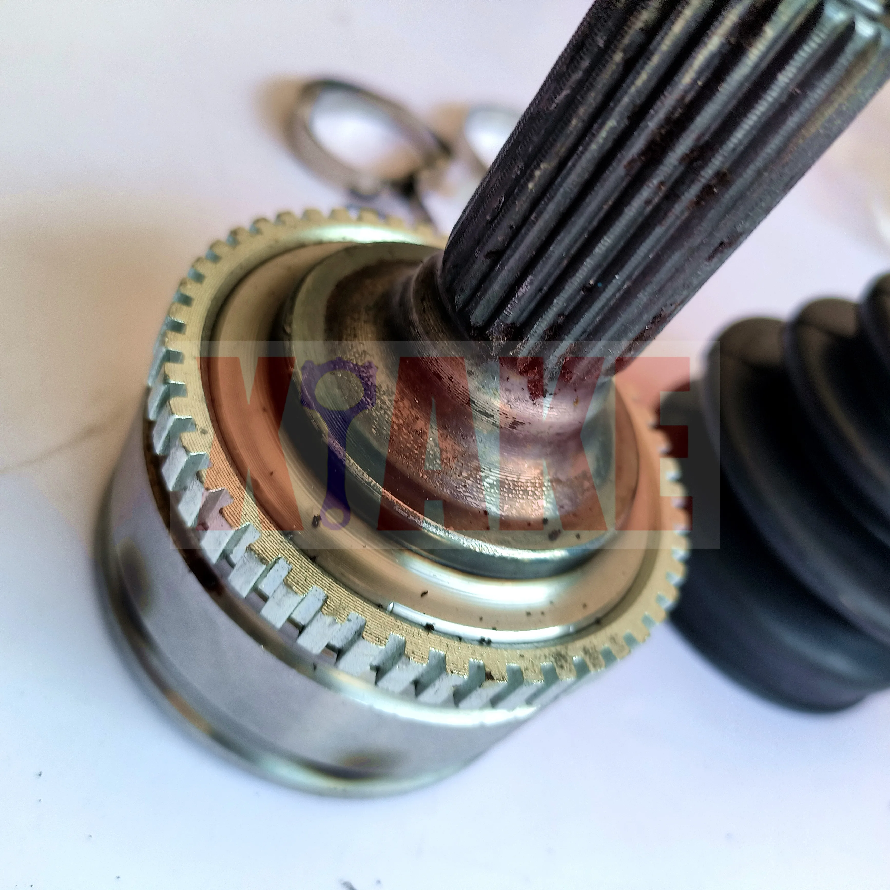 Drive Shaft Outside CV Joint for BYD F0