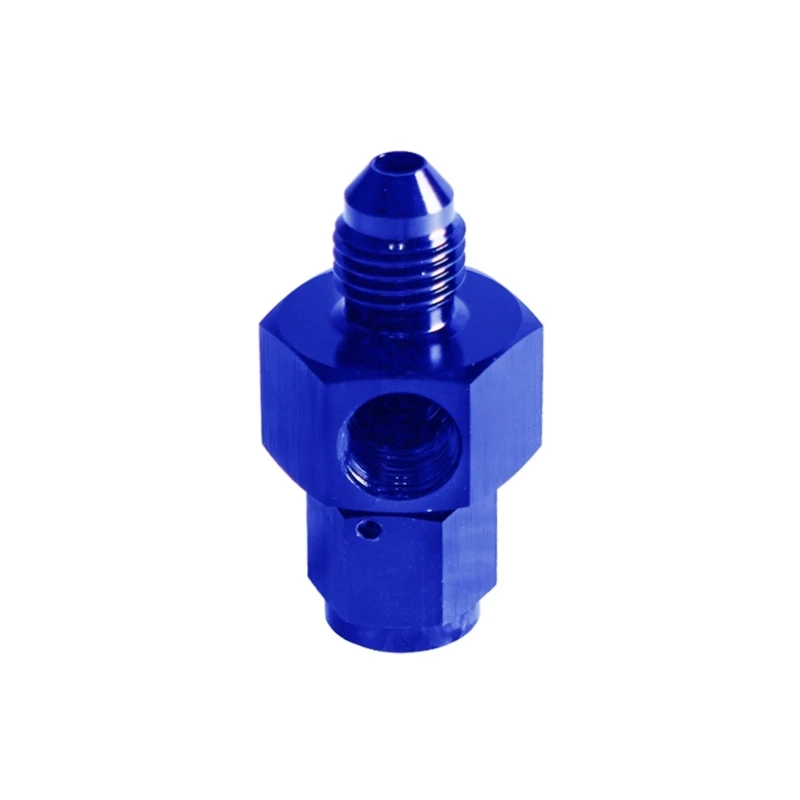 Рисунок 5 - AN4 AN6 AN8 AN10 AN12-1/8NPT шарнирное соединение