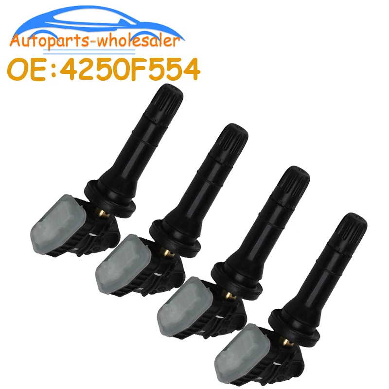Mitsubishi TPMS Tire Pressure Sensor 433MHZ Outlander ASX 2018