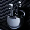 NEW  Pro 6 TWS Wireless Headphones with Mic Fone Bluetooth Earphones Sport Running Headset for Apple iPhone Xiaomi Pro6 Earbuds 5