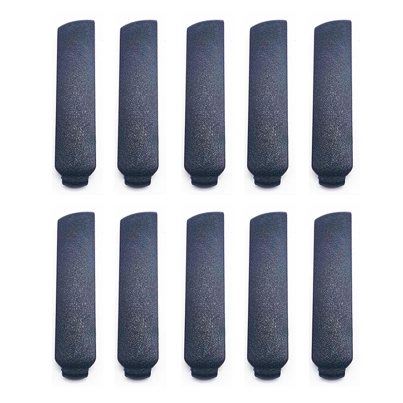 

10pcs Earphone Jacket Dust Cover For XTS2500 XTS2500I XTS1500 XTS3000 XTS3500 XTS5000 Two Way Radio Walkie Talkie Accessories