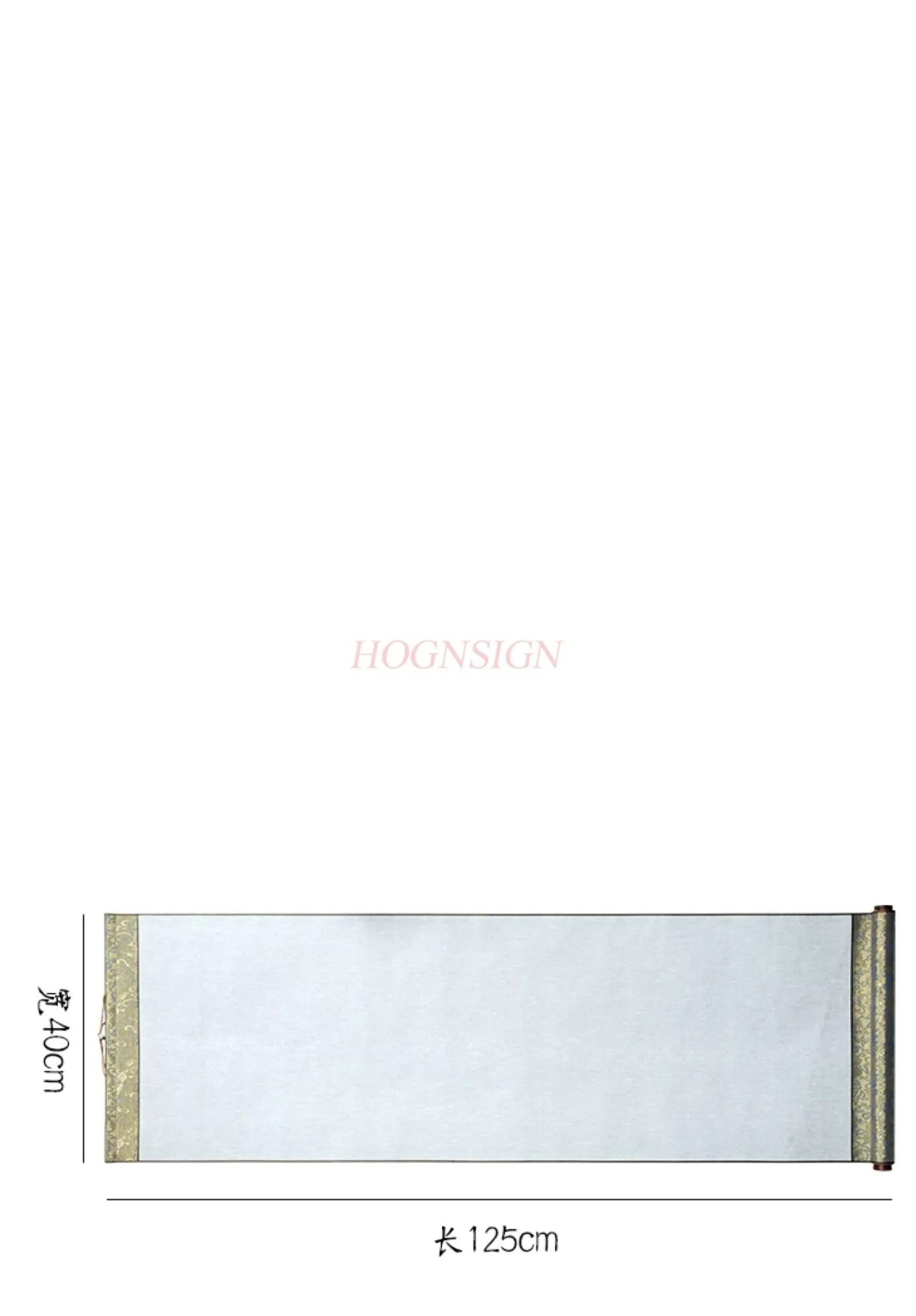 붓 쓰기 물 쓰기 천 선물 상자 세트, 캘리그라피 천, 물 훈련 스페셜, 1 세트