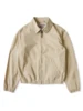 Red Tornado Men's Every Day Jacket Work Casual Unlined Turn-Down Collar Outerwear 5