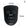 JayCreer Joystick Controller Keypad Panel For Electric Wheelchairs 4