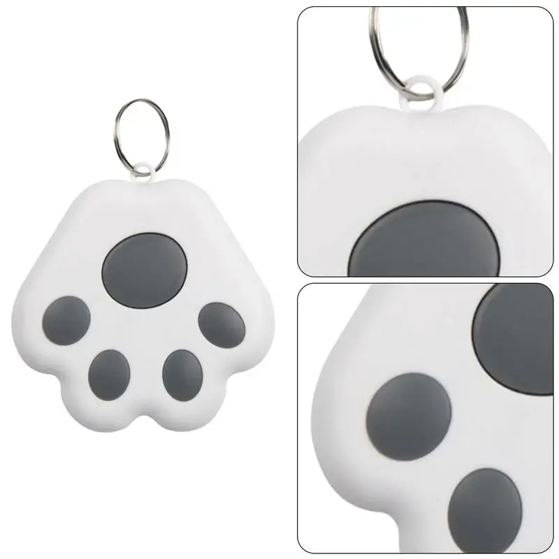 Smart Tracker Dog GPS Tracker Waterproof Pet Tracking Device