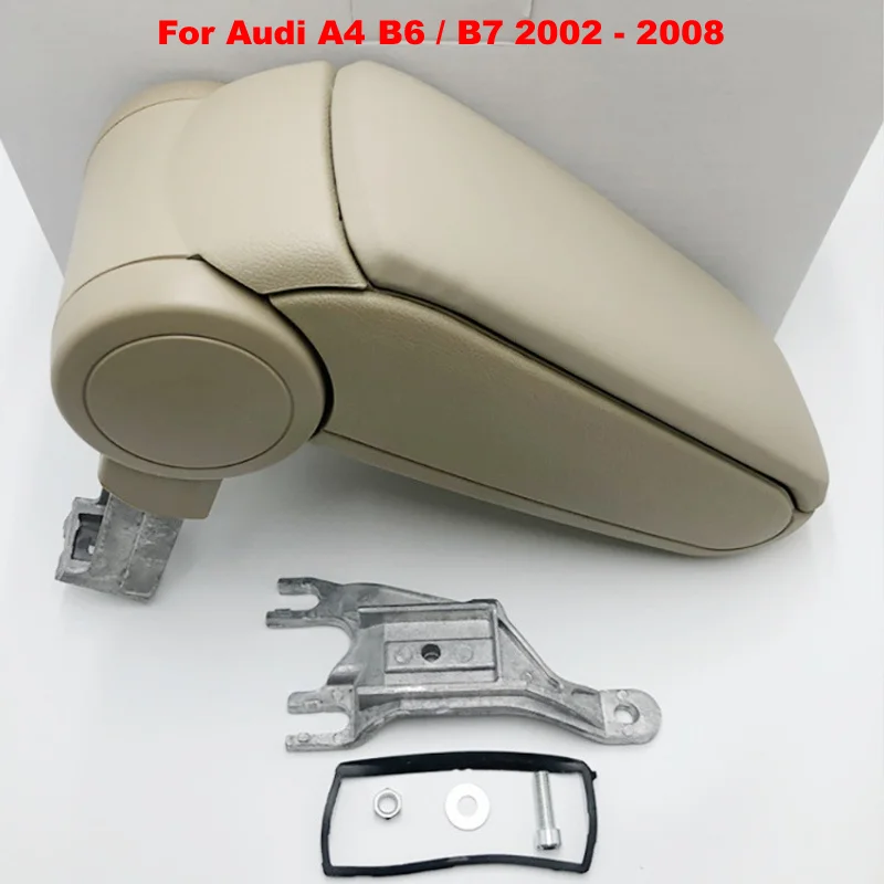 Tappeti in vero velluto su misura per Audi A4 (1996-2006