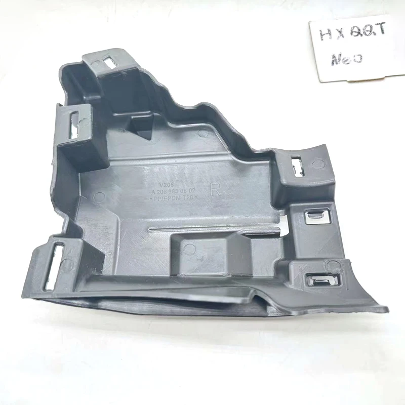 A2068850702 A2068850802 High Quality Front Bumper Left/Right Air Duct Cover For Mercedes Benz W206 C Class