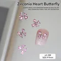 Butterfly Pink