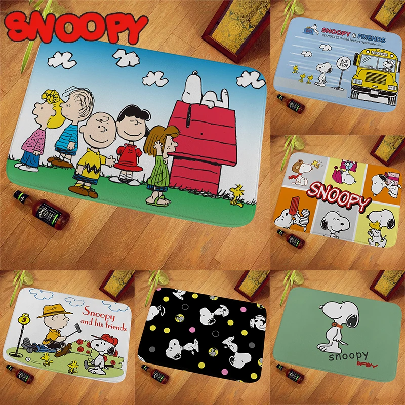 Elegr!! Vntage Peanuts Snoopy Y Amgos Tamaño De Sudadera En Etqueta