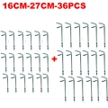 16CM-27CM-36PCS