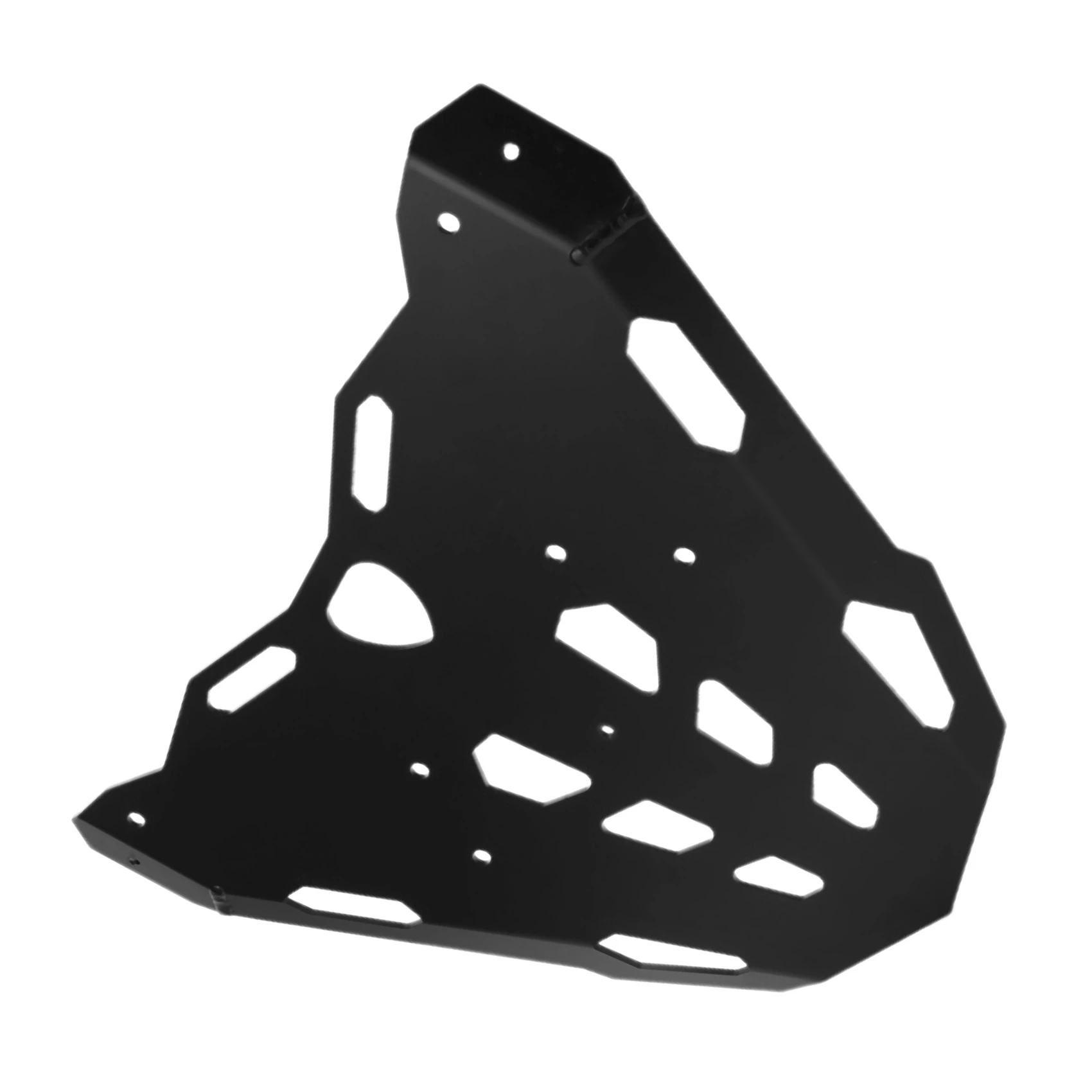 

Motorcycle Rear Support Luggage Rack Cargo Rack for DUCATI MULTISTRADA 1200 1260 Enduro 2015-2021