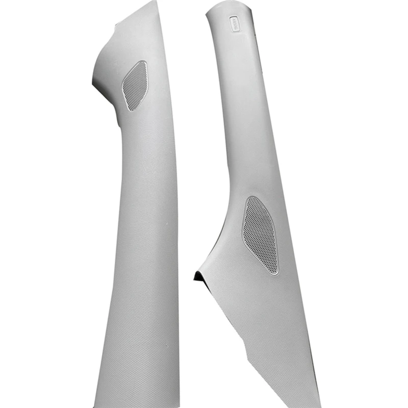 Front A Pillar Speaker Tweeters Cover For VW Polo 2011-2018