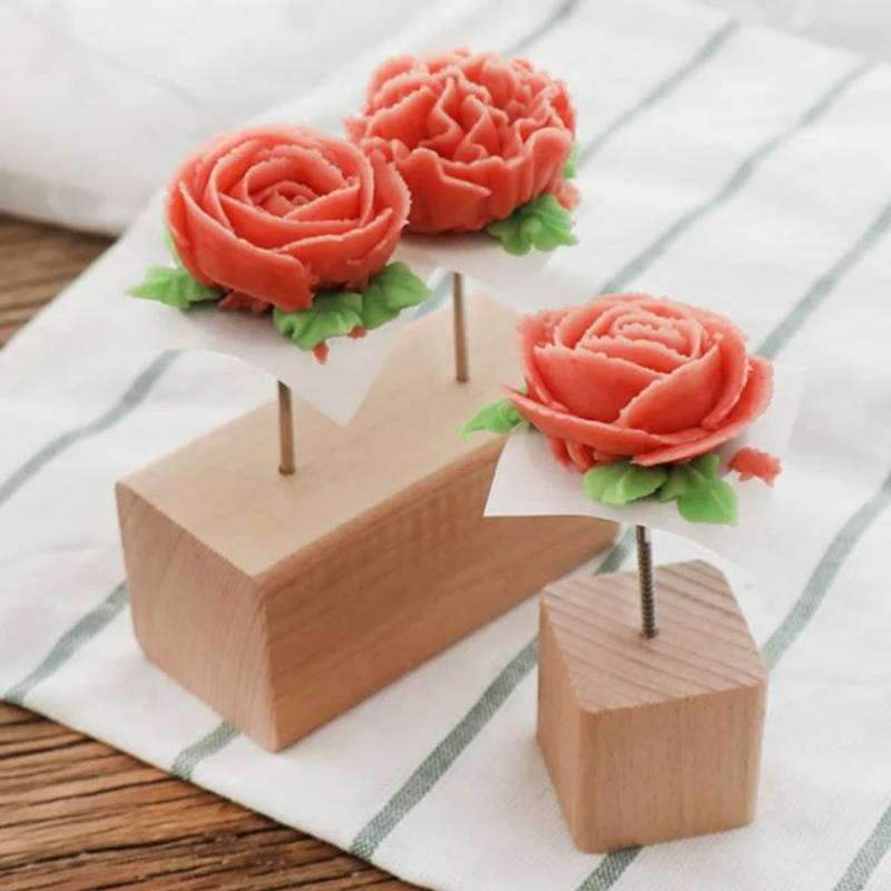Baking Supplies Baking Piping Stands Tools for Cake Decorating