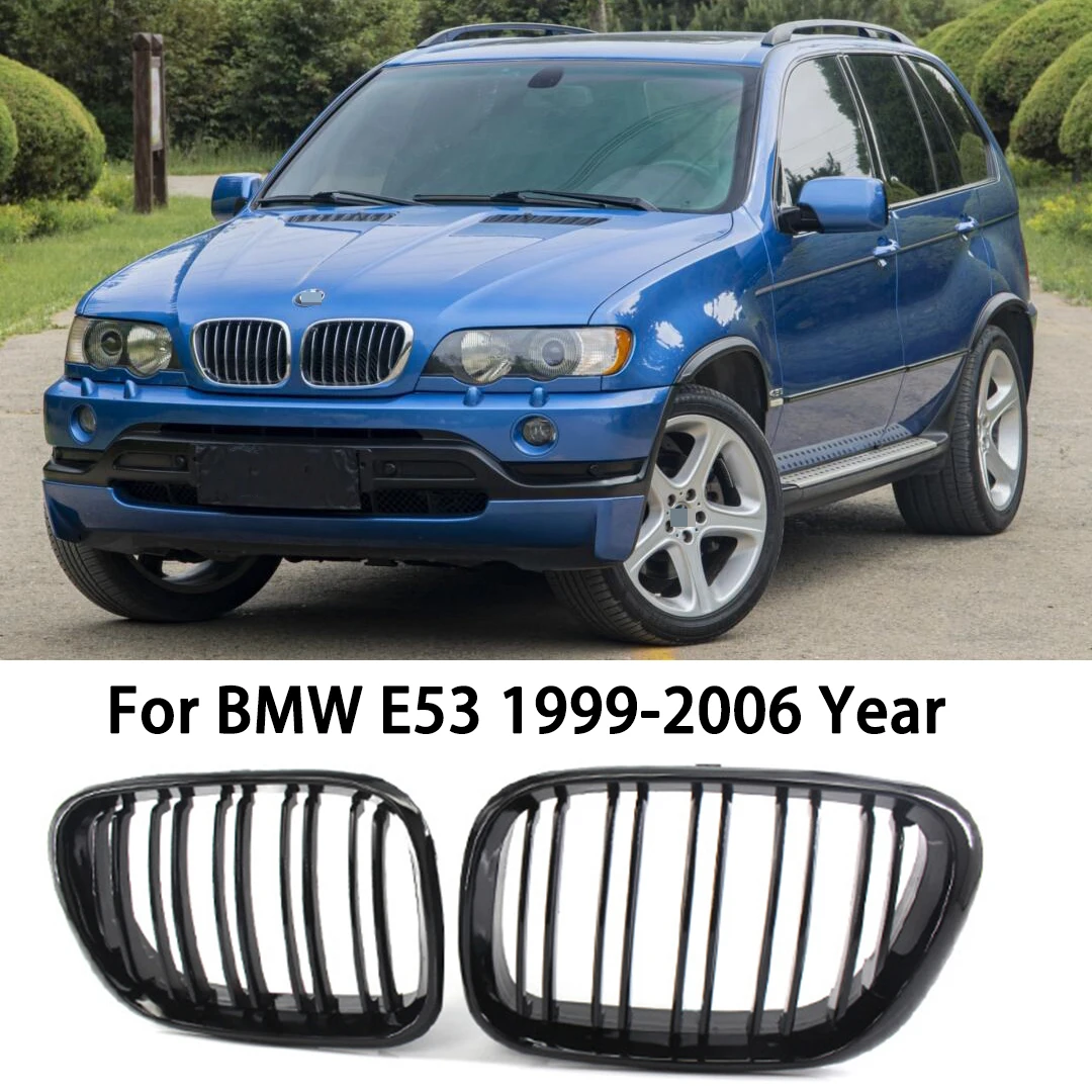 車用フロントグリル 自動グリルなしラフエッジ簡単にインストールできる車のフロン用トフード 用X5 用 E53 2004 2005 2 カーフロントグリル  用X5 用 E53 2004 2005 2006 自動グリルなしラフエッジ簡単に取り付けられる車のフロントフード ダックスガーデンCX-5 KF型用  ... フロントラジェータ グリル 自動グリルなしラフエッジ簡単にインストールできる車のフロン用トフード 用X5 用 E53 2004 20