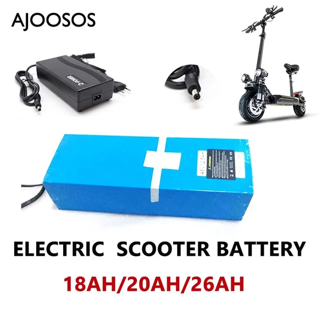 ELECTRIC SCOOTER BATTERY REPLACEMENT HOW TO REPLACE INSTALL, 47 OFF