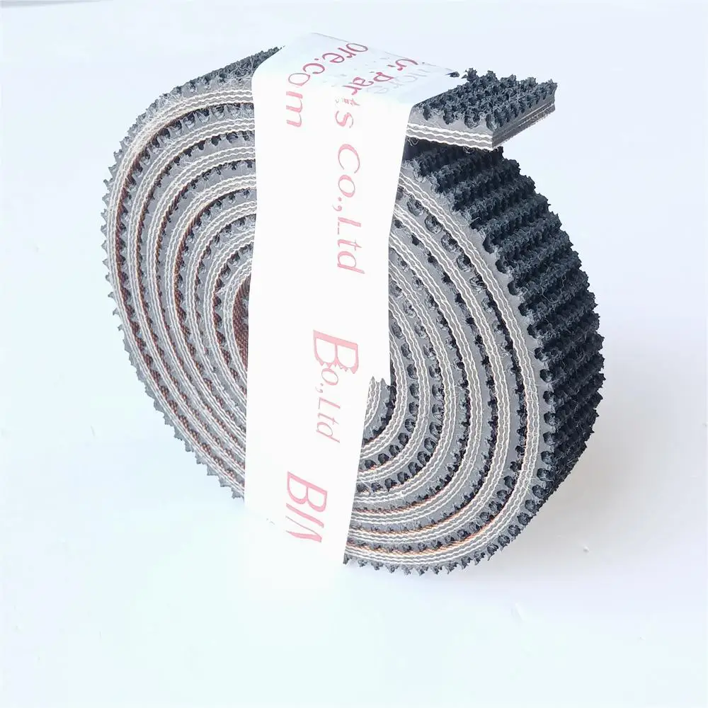 KM3670375 Escalator Strip 33.3X8X2500MM 2720414 Use for Kone RT-HD Belt W33mm