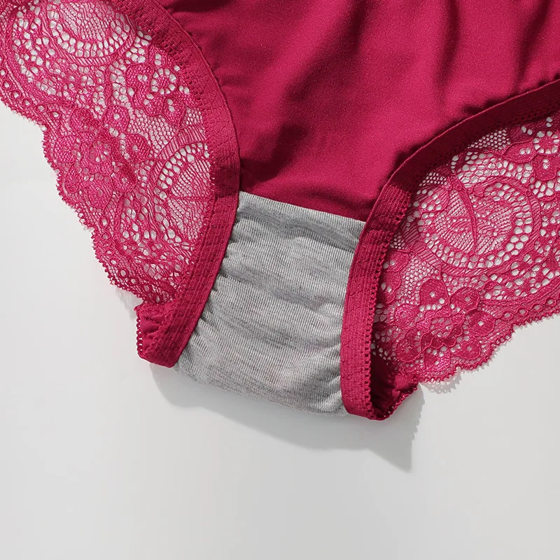 Women's Lingerie Ultra Sexy Lingеrie Female Underwear Lace Lingerie Set Woman Hot Lingeries Sets for Women Bra and Panty Set