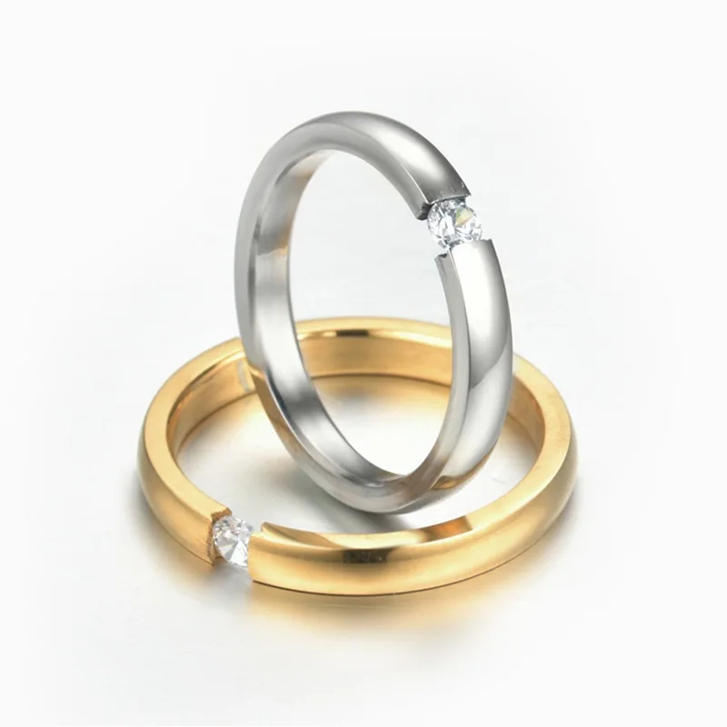 Micro-magnetic Slimming Ring womens ring finger rings jewelry rings ring jewelry for Women Stainless Steel Fat Burning Magnetic Therapy