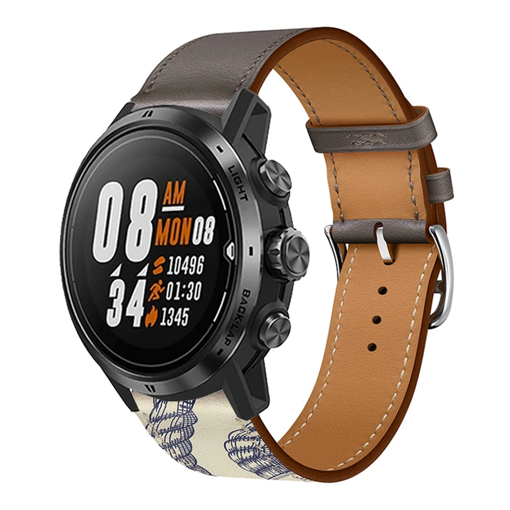 COROS PACE 2   Ʈ COROS APEX Pro APEX 46mm 42mm ü   Watchband Accessorie  ð  