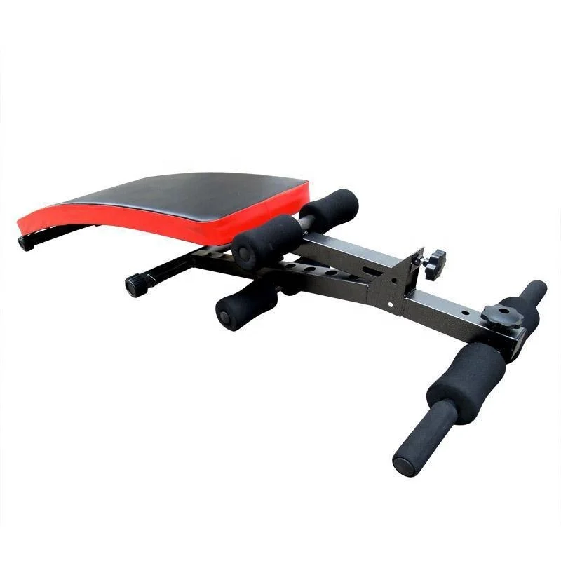 Gym Equipment Supine Board Muscle Exercise Ab Chair Fitness Abdominal Bench Sit up Bench