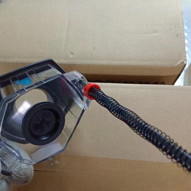 BOSCH 1600A01M9V 집진기 먼지 커버는 진공 청소기 부품으로 내구성이 뛰어나고 효율적인 청소를 제공합니다.