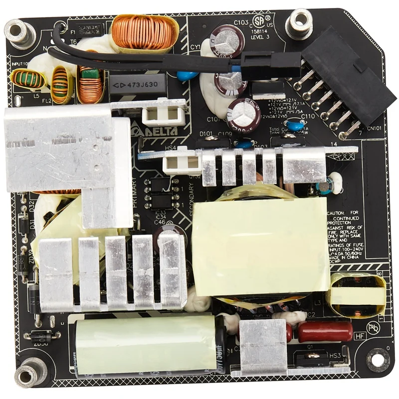 Новая плата блока питания Для Imac 21 5 Дюймов A1311 Ot8043 Adp-200Df 205W 2009 2010 2011 года |