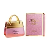 Women Perfume Woody Floral 50ml Fashion Gift Long Lasting Eau de Parfum Daily Use Original Brand High Quality