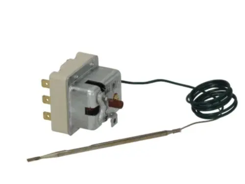 

EGO 55.32532.340 safety thermostat