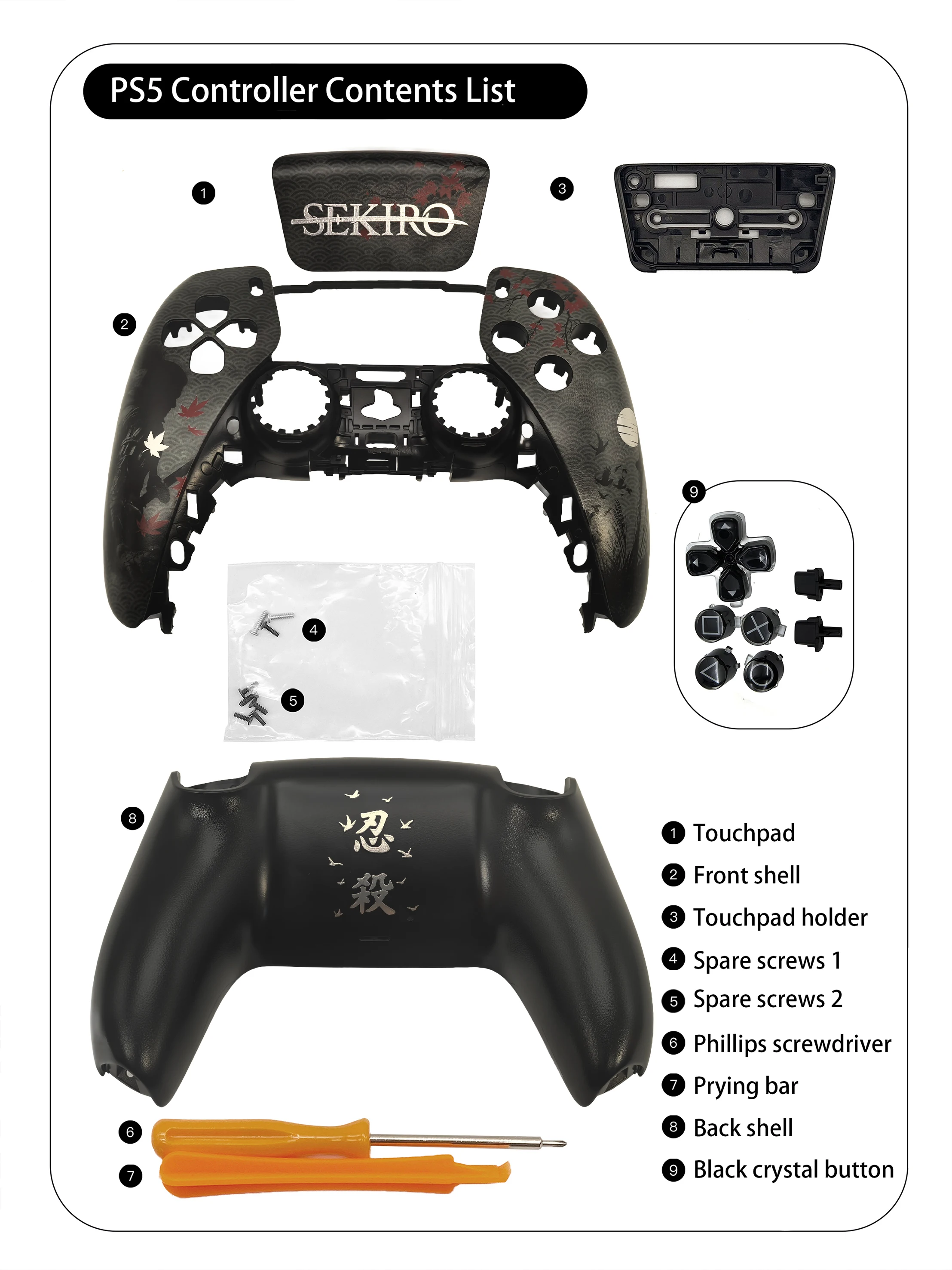 S8ec6002db49647f086f73ae86a05be4dy - Sekiro Shop