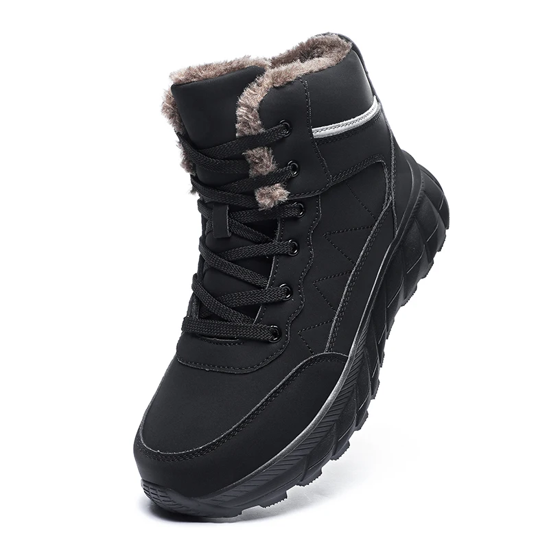 Boots för Män &bull; Shoeking.se