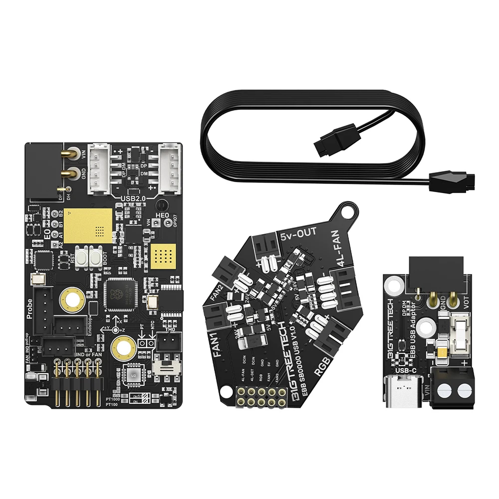 BIGTREETECH EBB SB2209 CAN/USB Board For Klipper Voron