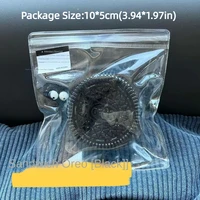 Super Soft Big Oreo Biscuit Pinching Toy Mochi Taba Silicone Stress Relief Toy Handmade Squeeze Dessert Toys Gift 2