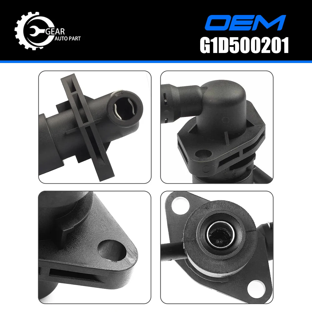 Original Car MTA Easytronic Hydraulic Pumps Module Durashift G1D500201 For Opel Corsa Meriva Vauxhall Astra Zafira All Models 3