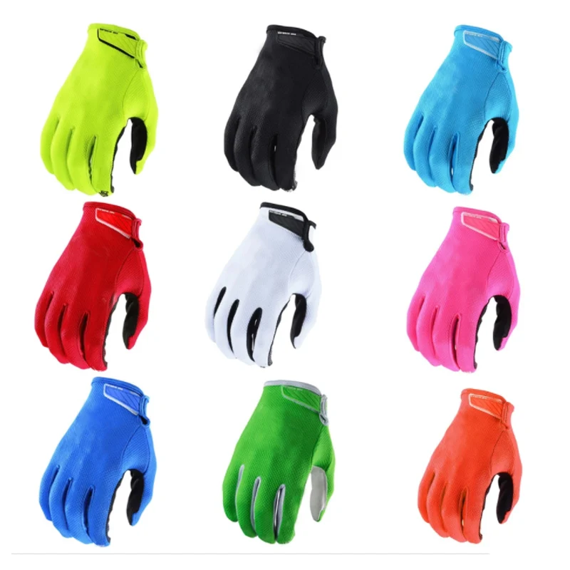 Bike Full Finger Gloves Mtb Gloves Full Finger Gloves Motorcycle