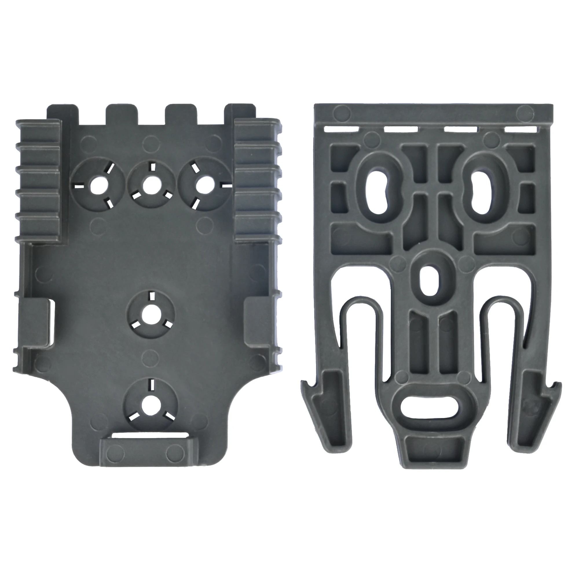 Quick Locking System Kit