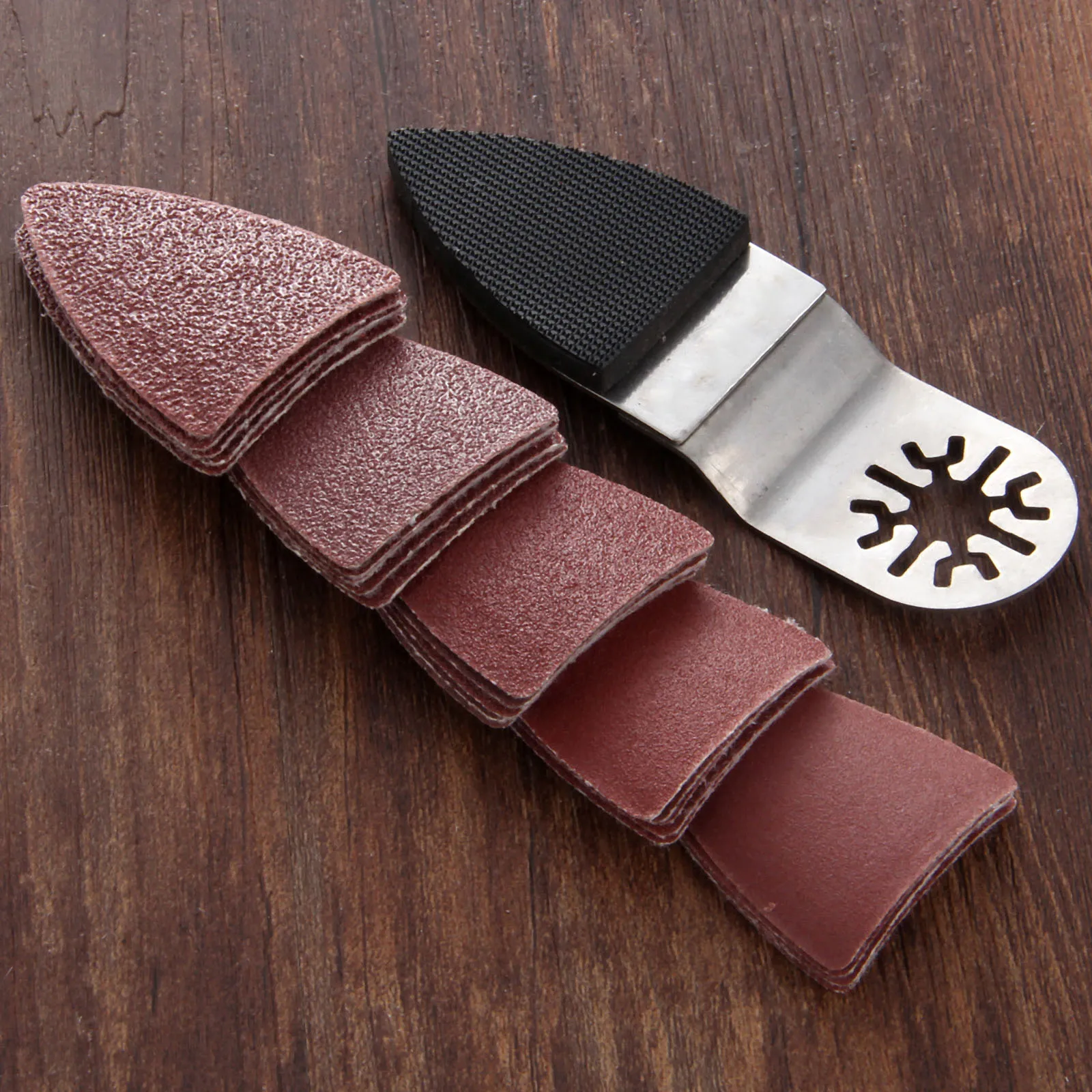 Multi Tool Finger Sander