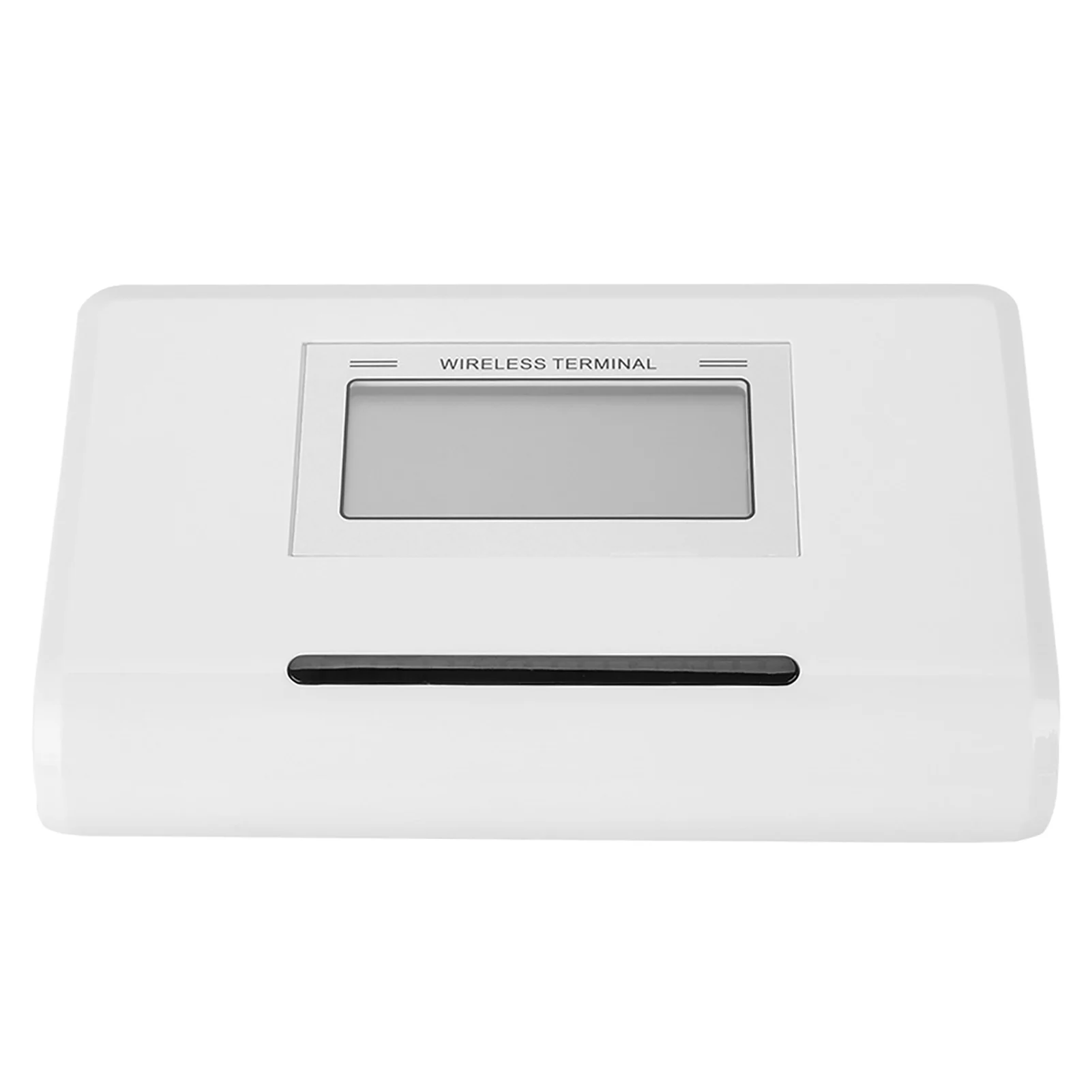 Terminale GSM Fisso 3G/4G LTE – Quad Band 850/900/1800/1900 MHz, ID Chiamante, Display A LED, Per Telefonia Fissa, Allarmi E Uffici, Con Sistema Watchdog Antiblocco